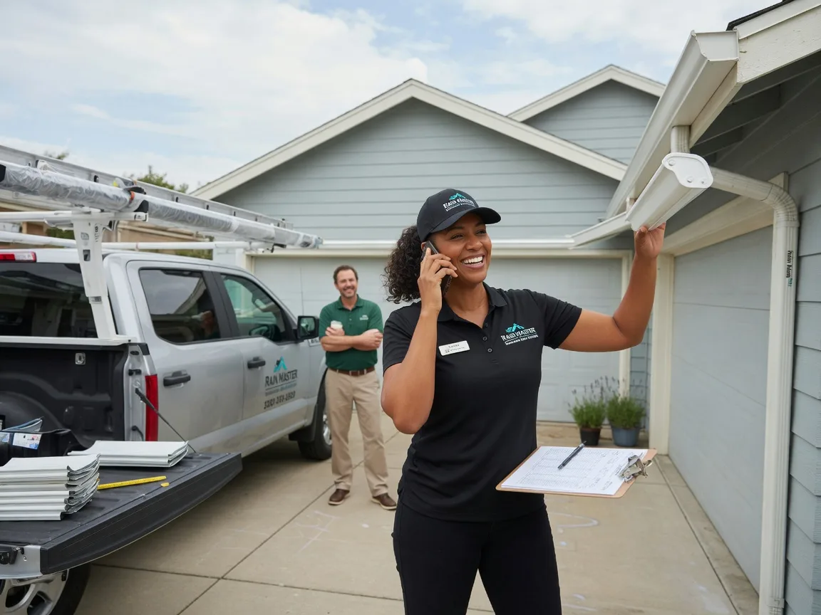 Gutter Installation Aurora, IL FAQs